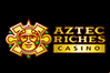 Aztec Riches Casino Logo