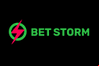 BetStorm Casino Logo
