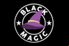 Black Magic Casino Logo