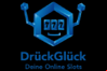 Drueckglueck Logo