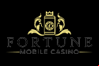 Fortune Mobile Casino Logo
