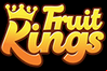 FruitKings Casino Logo