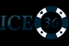 ICE36 Logo