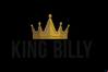 King Billy Casino Logo