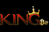 KingBit Casino Logo