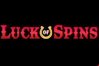Luck of Spins Casino Logo