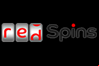 Red Spins Casino Logo