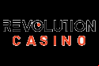 Revolution Casino Logo