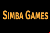Simba Games Logo