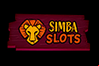 Simba Slots Casino Logo