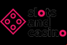 Slotsandcasino Logo