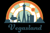 VegasLand Casino Logo